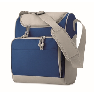 Kühltasche mit Fronttasche