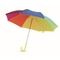 18" Regenschirm für Kinder