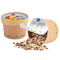 Müslibecher, Kölln Original Schoko Hafer-Müsli