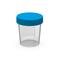 Sammelbecher Gurgeltest