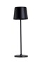 FARO Tischleuchte schwarz