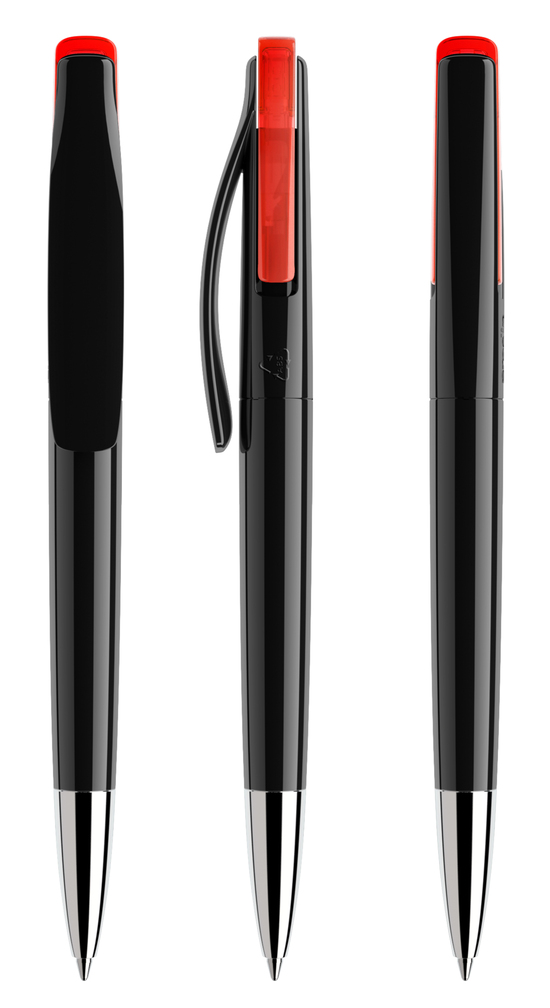 prodir DS2 PPC Push Kugelschreiber