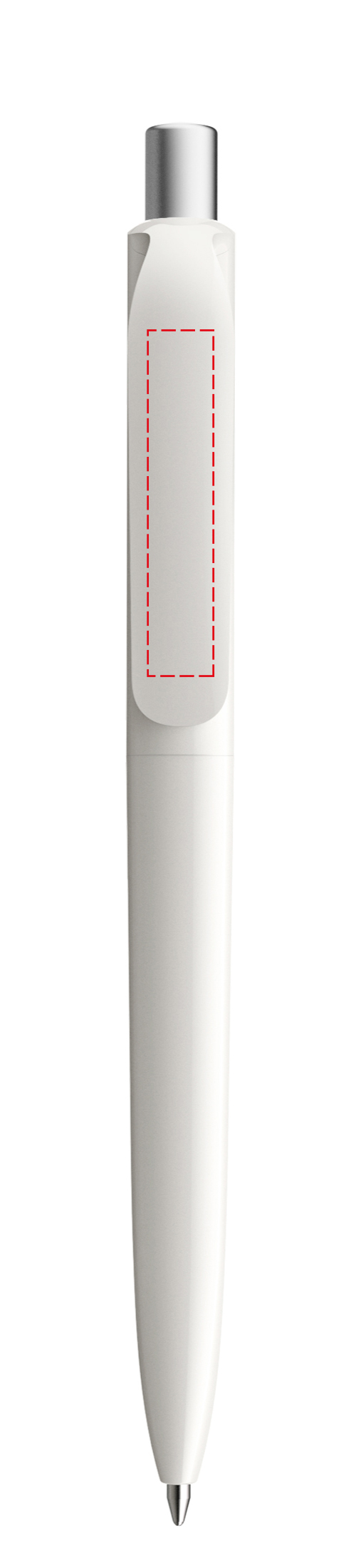 prodir DS8 PPP Push Kugelschreiber