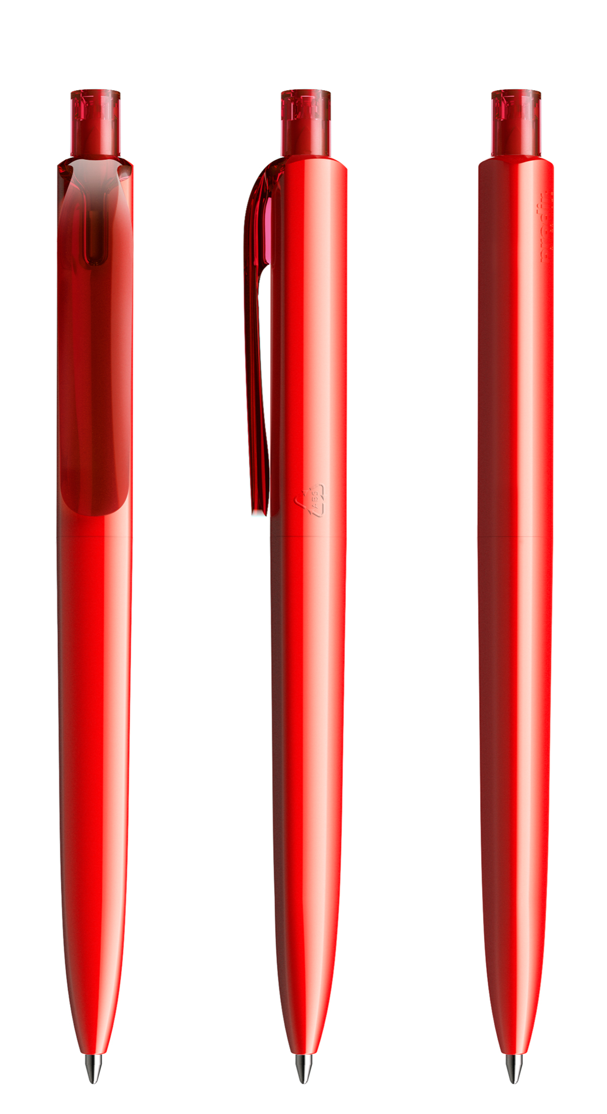 prodir DS8 PPP Push Kugelschreiber