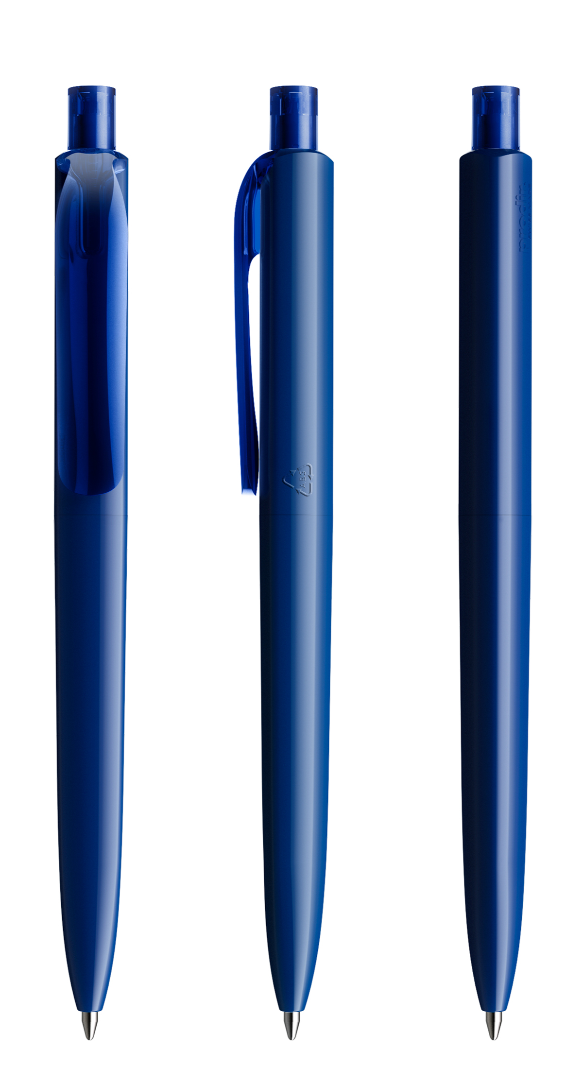 prodir DS8 PPP Push Kugelschreiber