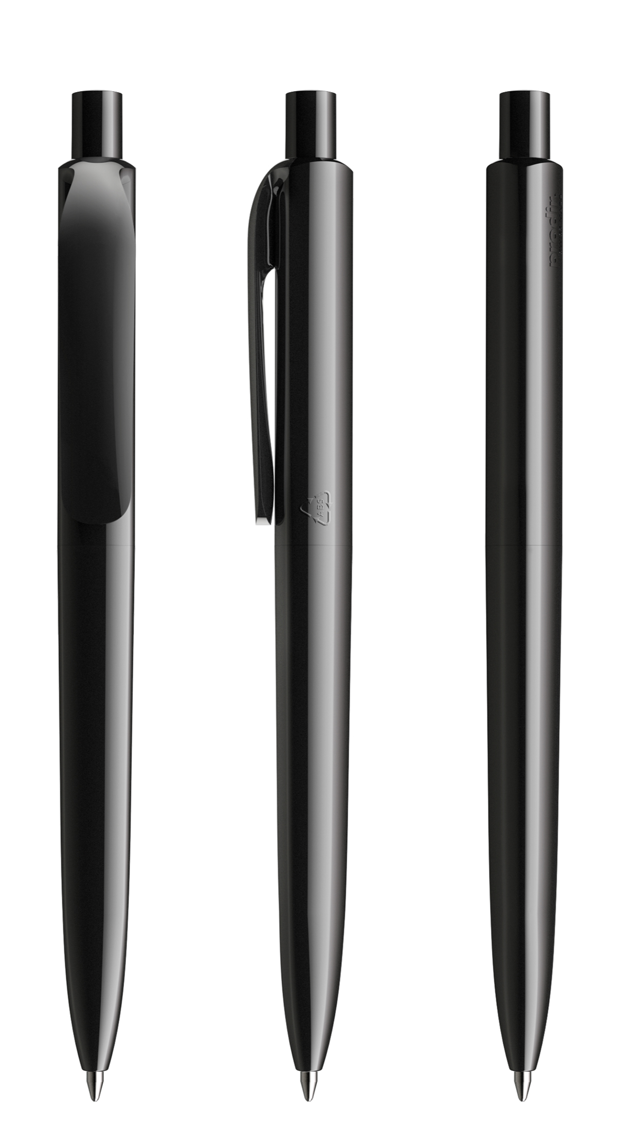 prodir DS8 PPP Push Kugelschreiber