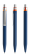 prodir QS50 Soft Touch PRS Push Kugelschreiber
