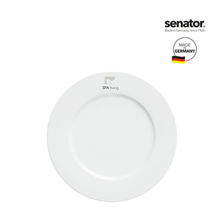 senator® Fancy Dessertteller