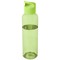 Sky  650 ml Sportflasche aus recyceltem Kunststoff
