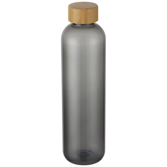 Ziggs 1000 ml Sportflasche aus recyceltem Kunststoff