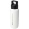Astra 600 ml RCS-zertifizierte Kupfer-Vakuum Isolierflasche aus recyceltem Edelstahl (Kohlensäure geeignet)