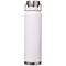 Thor 650 ml RCS-zertifizierte Kupfer-Vakuum Isolierflasche aus recyceltem Edelstahl