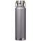 Thor 650 ml RCS-zertifizierte Kupfer-Vakuum Isolierflasche aus recyceltem Edelstahl