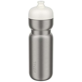 Mepal Pull 800 ml Edelstahl Sportflasche