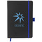 Colour-Edge A5 Hard Cover Notizbuch