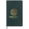 Moleskine 100% VEGEA® Boa Softcover Notizbuch L – liniert