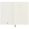 Moleskine 100% VEGEA® Capri Softcover Notizbuch L – liniert