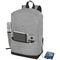 Hoss 15,6" Business Laptop-Rucksack 16L