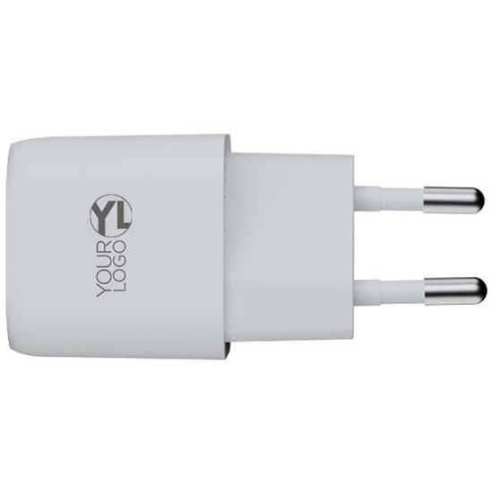 Xtorm XEC020 GaN² Ultra 20 W Wandladegerät