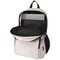 Trend Plus 15" Laptop-Rucksack aus recyceltem GRS-Material 20 L