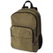 Trend Plus 15" Laptop-Rucksack aus recyceltem GRS-Material 20 L