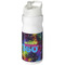 H2O Active® Base 650 ml Sportflasche mit Ausgussdeckel