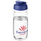 H2O Active® Pulse 600 ml Sportflasche mit Klappdeckel