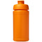 Baseline® Plus 500 ml Sportflasche mit Klappdeckel