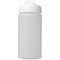 Baseline® Plus 500 ml Sportflasche mit Klappdeckel