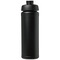 Baseline® Plus grip 750 ml Sportflasche mit Klappdeckel