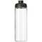 H2O Active® Vibe 850 ml Sportflasche mit Klappdeckel