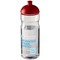 H2O Active® Eco Base 650 ml Sportflasche mit Stülpdeckel