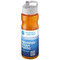 H2O Active® Eco Base 650 ml Sportflasche mit Ausgussdeckel