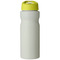 H2O Active® Eco Base 650 ml Sportflasche mit Ausgussdeckel