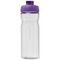 H2O Active® Base Tritan™ 650 ml Sportflasche mit Klappdeckel