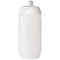 HydroFlex™ Clear 500 ml Squeezy Sportflasche