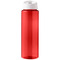 H2O Active® Eco Vibe 850 ml Sportflasche mit Ausgussdeckel