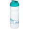 Baseline® Plus 650 ml Sportflasche mit Klappdeckel