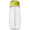 H2O Active® Pulse 600 ml Sportflasche mit Ausgussdeckel