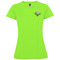 Montecarlo Sport T-Shirt für Damen