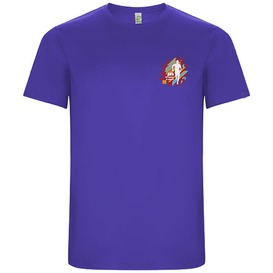 Imola Sport T-Shirt für Herren