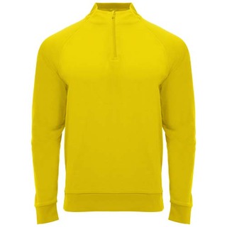 Epiro Half-Zip Sweatshirt Unisex