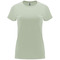 Capri T-Shirt für Damen