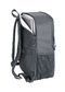 TROIKA Laptop-Rucksack TROIKA BLACK EXPANDABLE