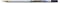 Bleistift mit fotorealistischen Druckbild, Tauchkappe