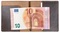 Dollarclipbörse