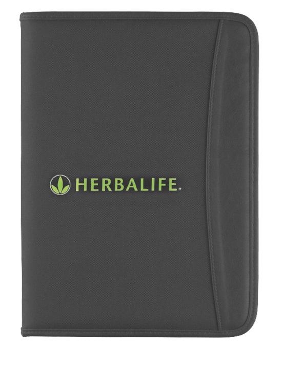 Schreibmappe A4 mit RV