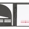 Schreibmappe A4
