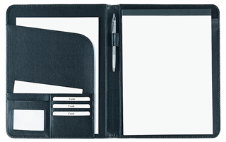 Schreibmappe A4