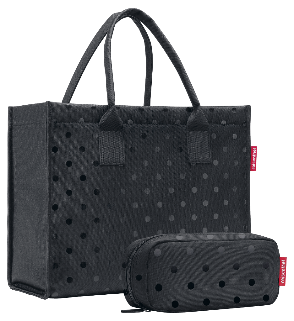 daily shopper set 1